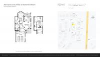 Unit 95057 Barclay Pl # 6C floor plan
